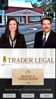 Trader Legal-poster