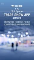 Trade Show App - 2017 الملصق