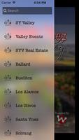 Destination: Santa Ynez Valley ảnh chụp màn hình 1