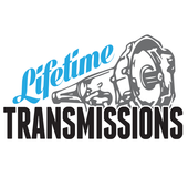 Lifetime Transmissions - Tulsa icône