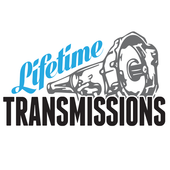 Lifetime Transmissions - Tulsa ไอคอน