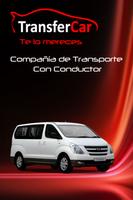 TransferCar captura de pantalla 3