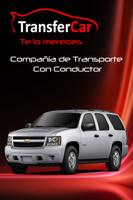 TransferCar captura de pantalla 1