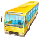 App_Transporte iPRISCO أيقونة