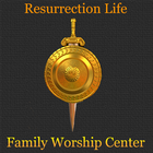 Resurrection Life Family 4.1.1 icône