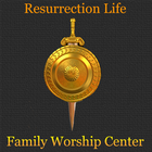 Resurrection Life Family 4.1.1 ícone