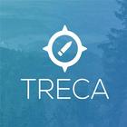 Treca Digital Academy Zeichen