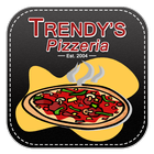 Trendy's Pizzeria أيقونة