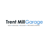 Trent Mill Garage Ltd icône