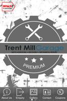 Trent Mill Garage Ltd पोस्टर