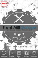 Trent Mill Garage Ltd постер