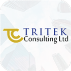 Tritek Consulting Limited icône