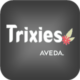Trixie's Aveda Salon - Iowa иконка