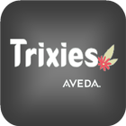 Trixie's Aveda Salon - Iowa 아이콘