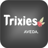 Trixie's Aveda Salon - Iowa 图标