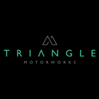 Triangle Motorworks icône