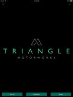 Triangle Motorworks screenshot 3