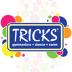 Tricks Gymnastics, Dance, Swim