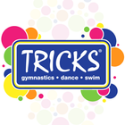 Tricks Gymnastics, Dance, Swim ไอคอน