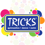 Tricks Gymnastics, Dance, Swim 图标