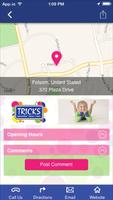 Tricks Gymnastics, Dance, Swim 截图 2