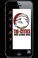 Tri-Cities High School Band Affiche