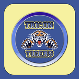 Tricon Elementary آئیکن