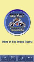 Tricon Elementary poster
