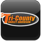 Tri County Harley আইকন