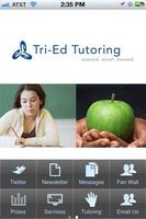 Tri-Ed Study poster