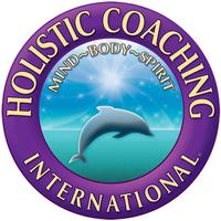 Holistic CoachingInternational poster