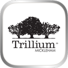 Trillium icône