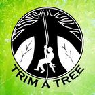 Trim A Tree ไอคอน