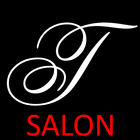 TRIMMERS SALON أيقونة