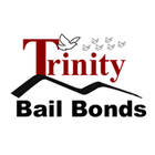 Trinity Bail Bonds Mobile App Zeichen