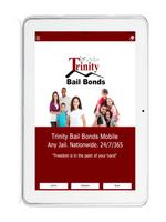 Trinity Bail Bonds Mobile App পোস্টার