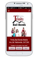 برنامه‌نما Trinity Bail Bonds Mobile App عکس از صفحه