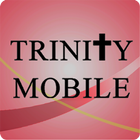 آیکون‌ Trinity Mobile