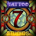 Triple 7 Studios icône