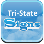 Tri-State Signs Cincinnati icon