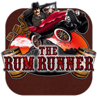 The Rum Runner icône