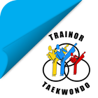 Trainor Taekwondo icono