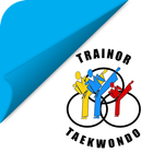 Trainor Taekwondo আইকন