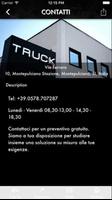 Truck srl-poster