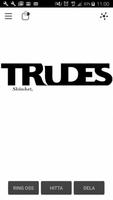 Trudes poster