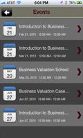 Trugman Valuation Associates screenshot 2