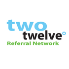 Two Twelve Referral Network आइकन
