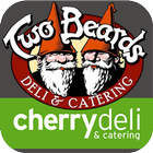 Two Beards Cherry Deli-icoon