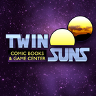 Twin Suns أيقونة