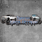 Twisted Metal Offroad ikon